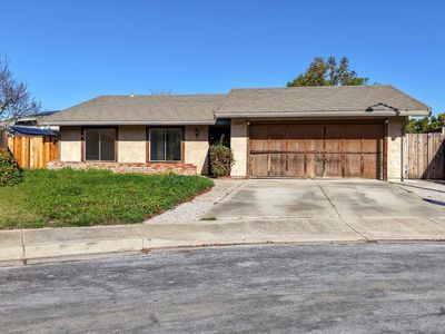 8093 Del Monte Ave, Newark, CA, 94560