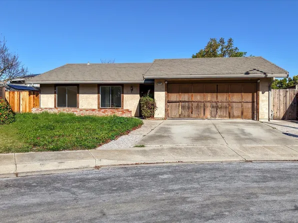 8093 Del Monte Ave, Newark, CA 94560