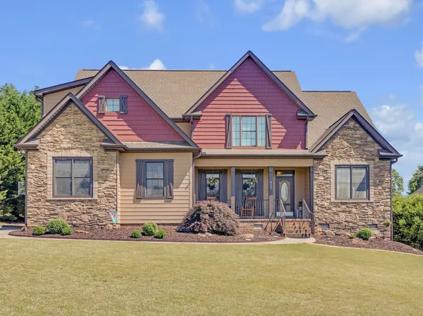 437 Copper Creek Cir, Inman, SC 29349