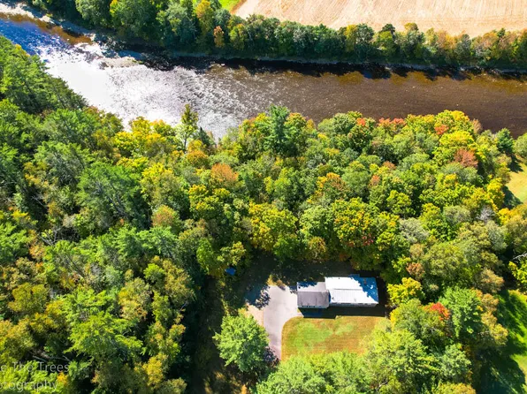 247 Riverside Street, Kingfield, ME 04947