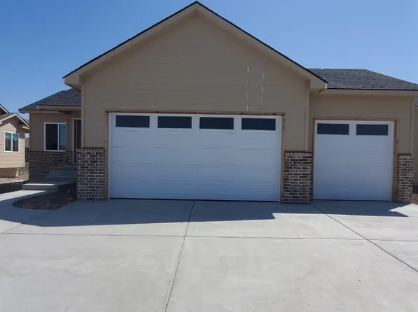 5006 S Chase Ave, Wichita, KS 67217