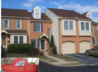 1931 Revolutionary Ct, Phoenixville, PA 19460