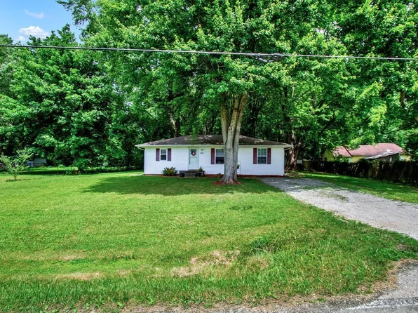 9832 Morrow Woodville Rd, Pleasant Plain, OH 45162