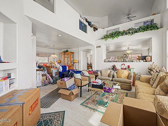 5th image of 4616 E WINDSONG Drive
