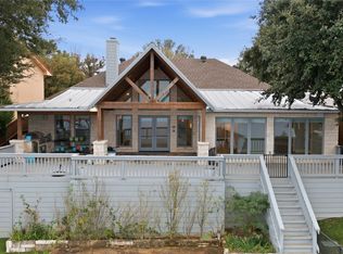 107 Ellen Ln, Trinidad, TX 75163