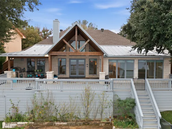 107 Ellen Ln, Trinidad, TX 75163