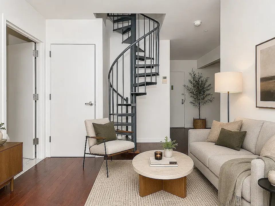 286 Stanhope St #5