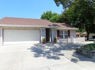 2801 February Ct, Modesto, CA 95358