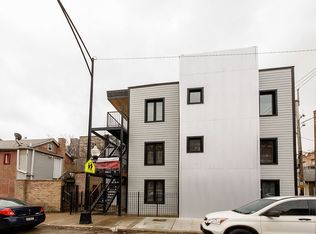 1845 W Augusta Blvd, Chicago, IL 60622