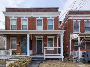 436 S Main St, Manheim, PA 17545