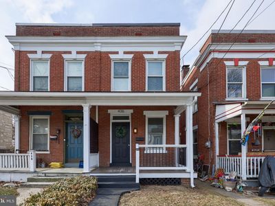 436 S Main St, Manheim, PA, 17545