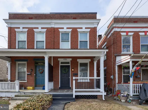 436 S Main St, Manheim, PA 17545