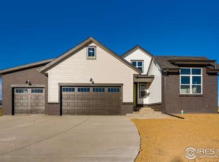 191 Sloane Lake Dr, Severance, CO 80550
