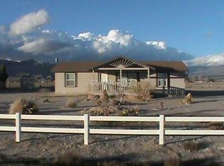 1830 W Gee St, Pahrump, NV 89060