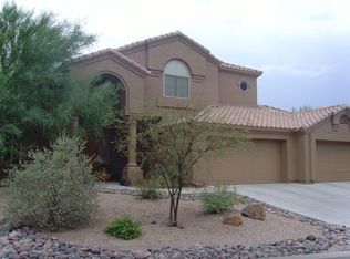 29667 N 67th St, Scottsdale, AZ 85266