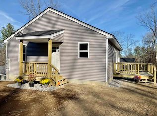 37 C St, Conway, NH 03818