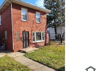 9651 S Princeton Ave, Chicago, IL