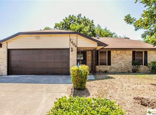 1404 Opal Rd, Killeen, TX 76543