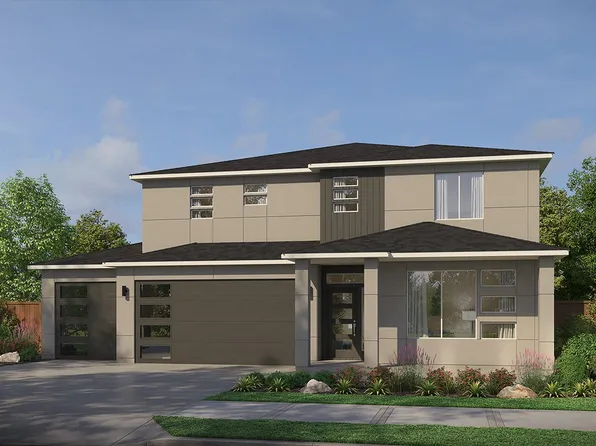 The Bridger Plan, Carrera Oaks