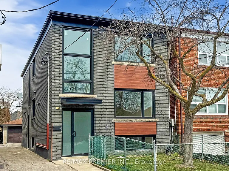 148 Lambton Ave #2 — Photo 5