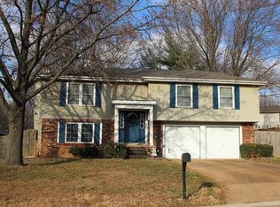 56 Bartley St, Saint Peters, MO
