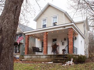 130 Olean St, East Aurora, NY 14052