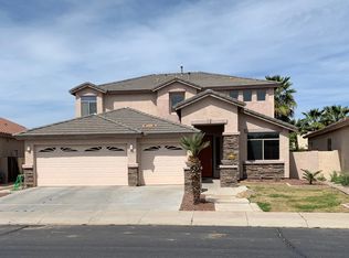 43940 W McClelland Dr, Maricopa, AZ 85138