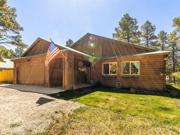759 Antelope Avenue, Pagosa Springs, CO 81147