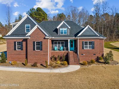 3381 West Hampton Drive, Rocky Mount, NC, 27804