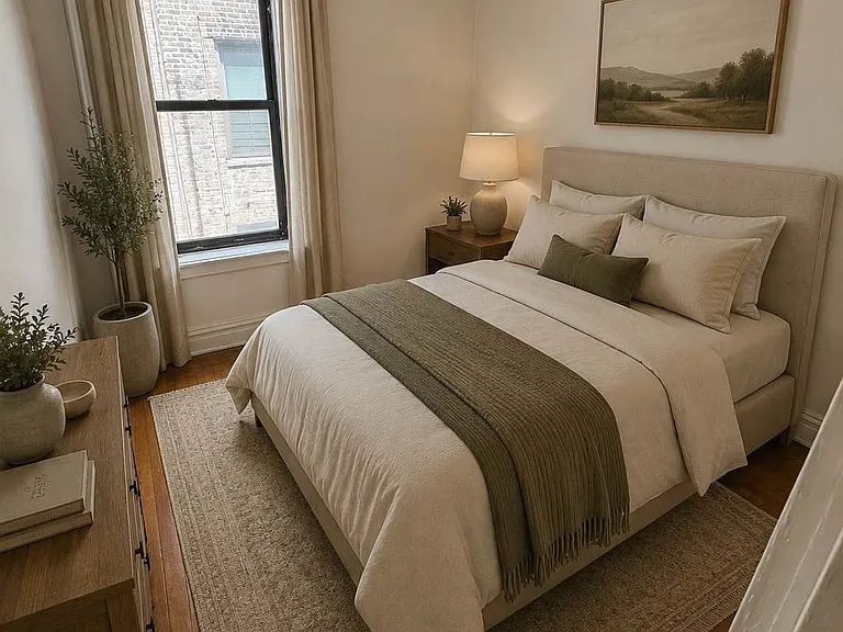 603 Academy St #4G — Photo 4