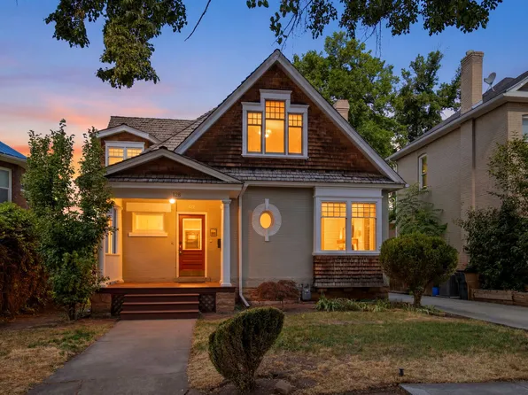128 S 1000 E, Salt Lake City, UT 84102