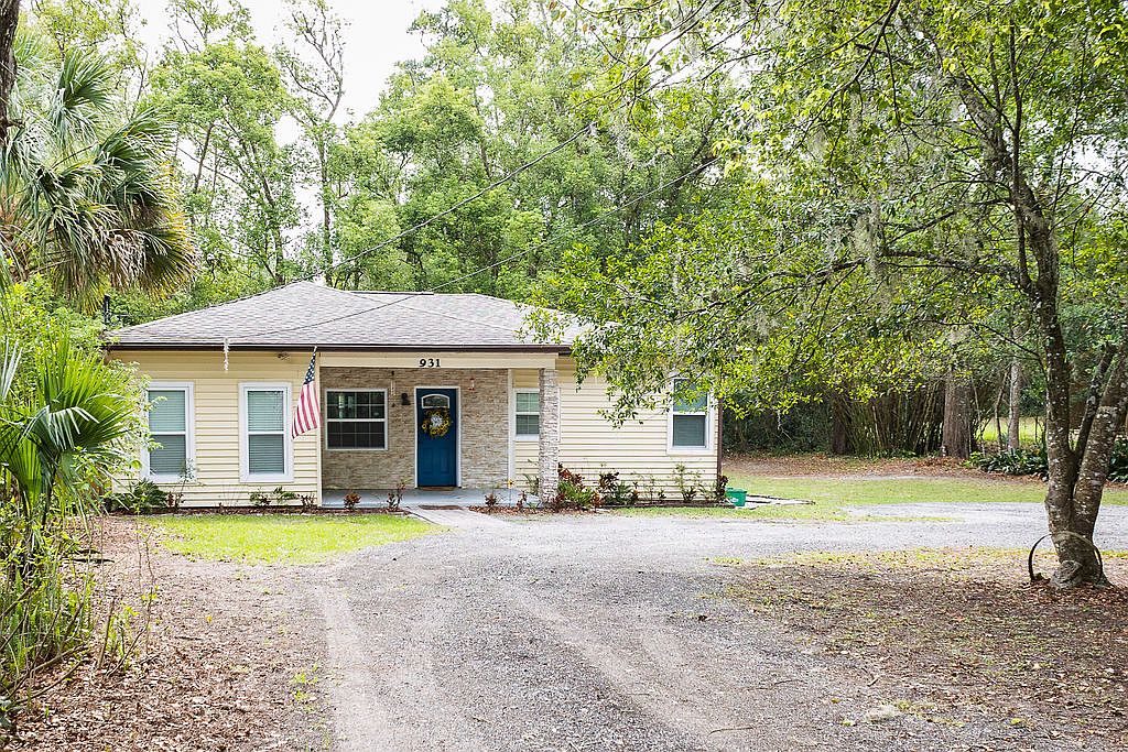 931 Massachusetts St, Lake Helen, FL 32744 Zillow