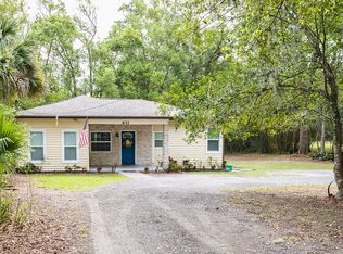931 Massachusetts St, Lake Helen, FL 32744