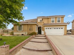 36457 Dewdrop Ct, Palmdale, CA 93552