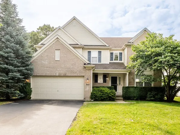 945 Forestview Way, Antioch, IL 60002