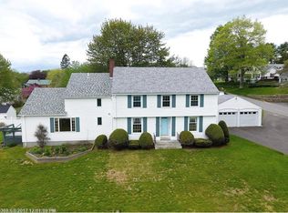 68 Central St, Hallowell, ME 04347