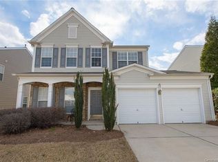 2903 Azalea Hills Dr, Charlotte, NC 28262