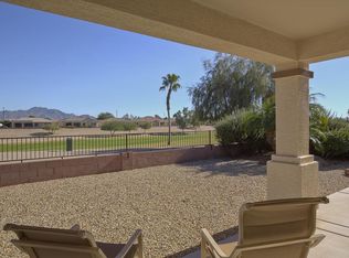 6831 S Four Peaks Way, Chandler, AZ 85249