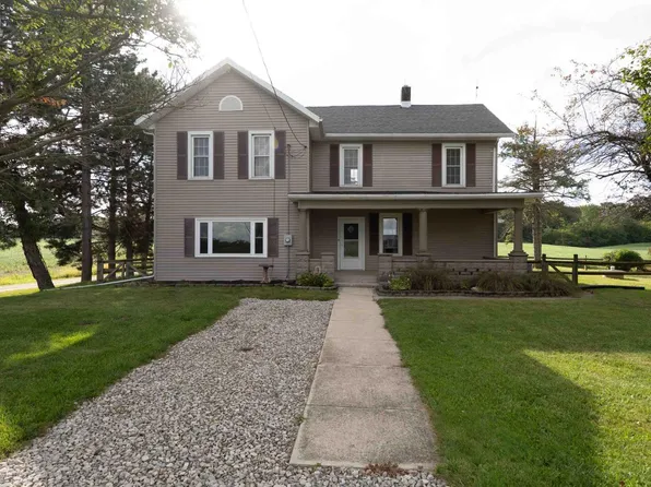 474 N County Road 204, Fremont, OH 43420