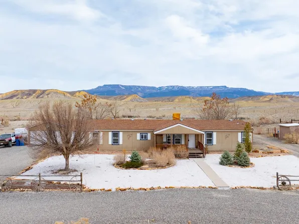 5300 Grand Mesa View Dr, Whitewater, CO 81527