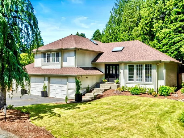 27524 NE 147th Lane, Duvall, WA 98019