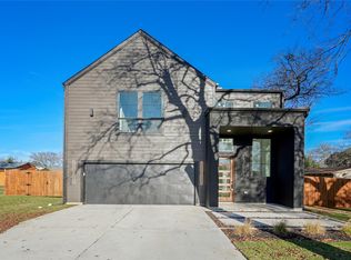4712 Garrison St, Dallas, TX 75216