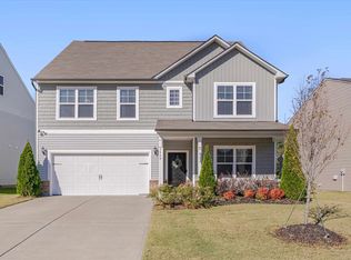 3440 Teravista Way, Raleigh, NC 27616