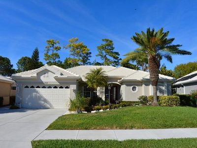 503 Cheval Dr, Venice, FL, 34292