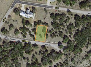 708 Sidewinder, Horseshoe Bay, TX 78657