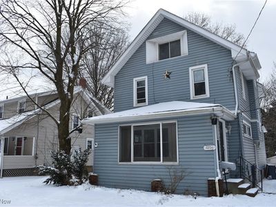 2200 Newton St, Akron, OH, 44305