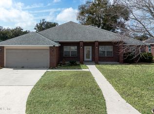 3174 Highland Grove Dr, Orange Park, FL 32065