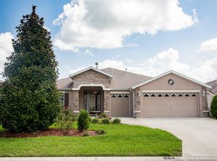 16417 SW 15th Ct, Ocala, FL 34473