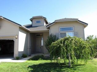 14735 Granite Mine Dr, Reno, NV 89521