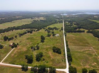 0 N 374th Rd Lot 15, Holdenville, OK 74848